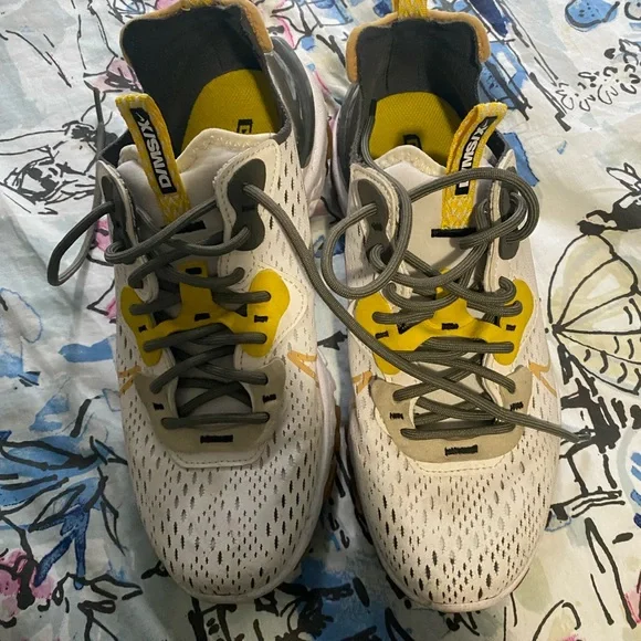 Nike | Shoes | Nike React Vision Honeycomb | Poshmark display picture 3